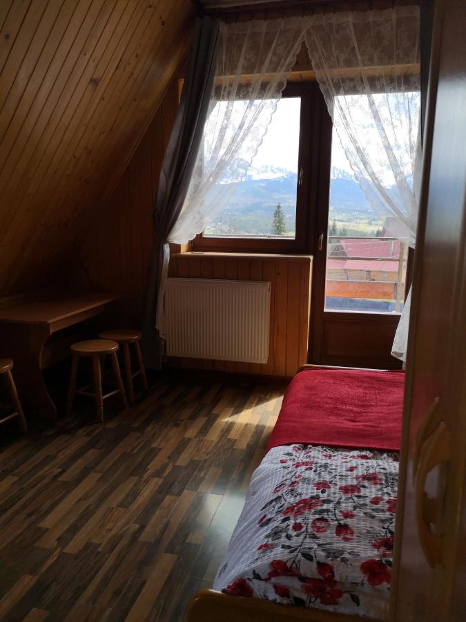 Willa Matus II Gliczarow Gorny Extérieur photo