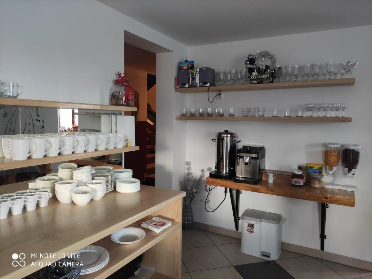 Willa Matus II Gliczarow Gorny Extérieur photo